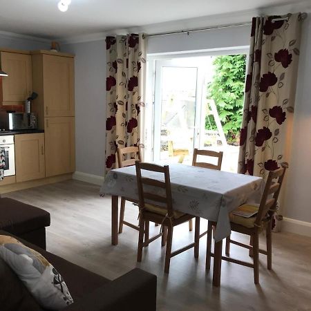 Carney Apartment Ardara Ngoại thất bức ảnh